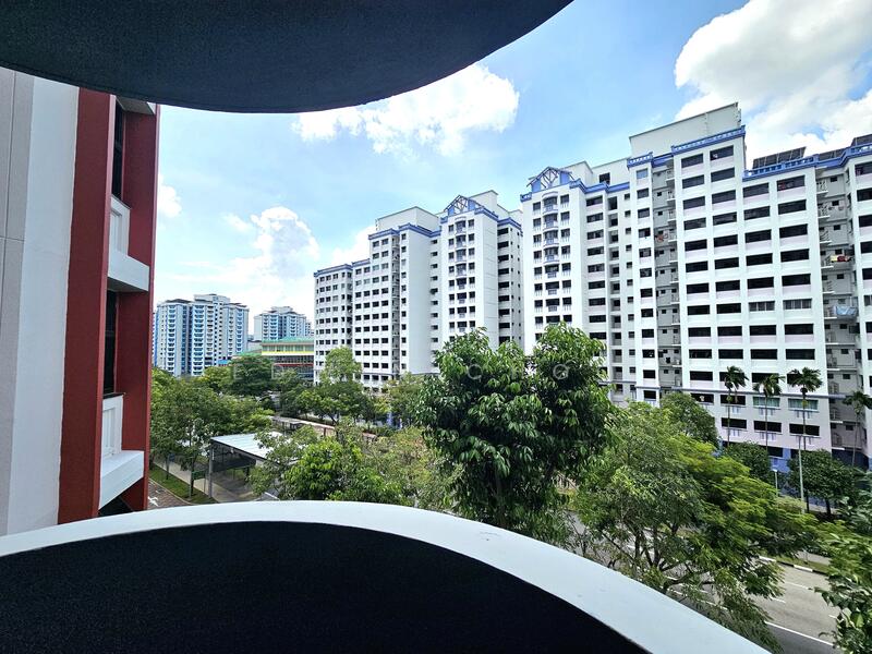 For Sale - 357B Admiralty Drive