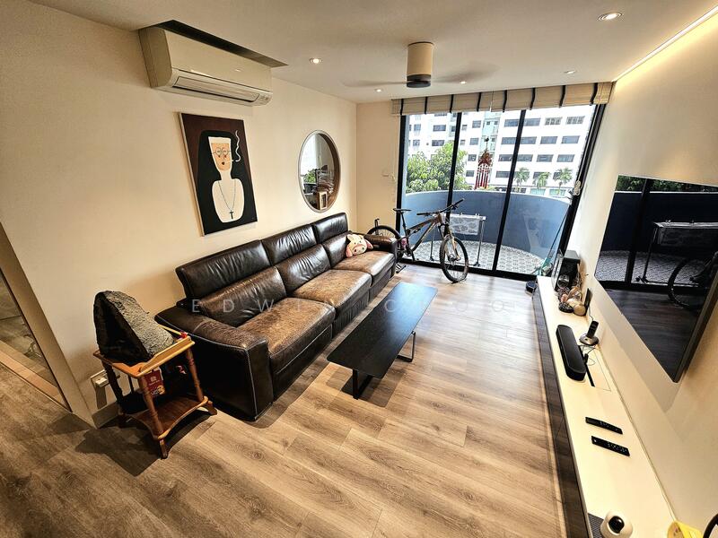 For Sale - 357B Admiralty Drive