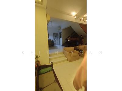 For Sale - Lakepoint Condo