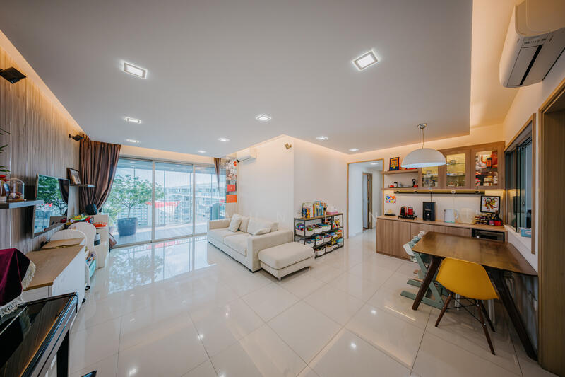 For Sale - Caspian