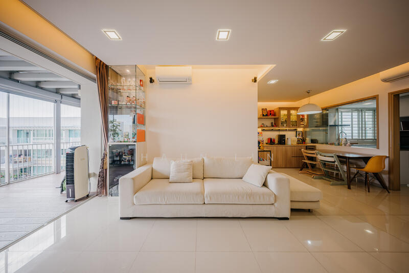 For Sale - Caspian