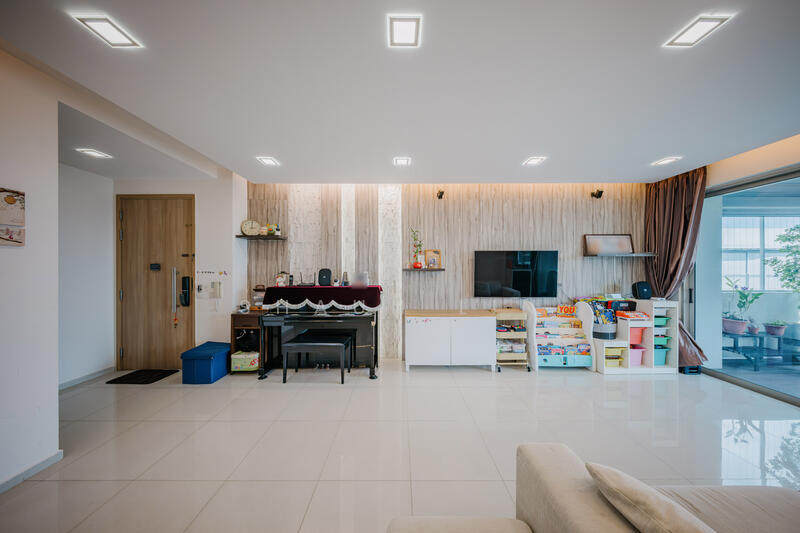 For Sale - Caspian