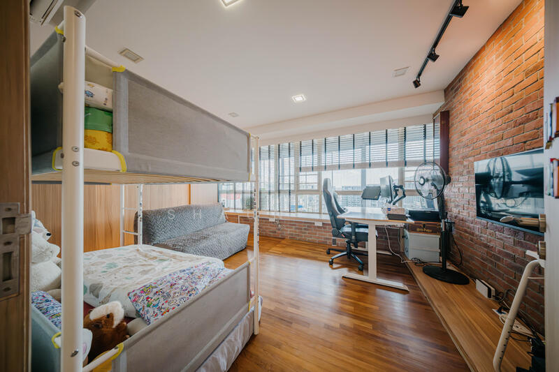 For Sale - Caspian