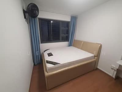 For Rent - 465A Clementi Avenue 1