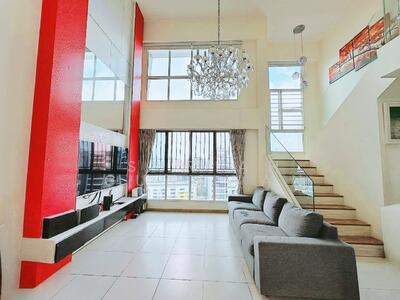 For Sale - 268D Punggol Field