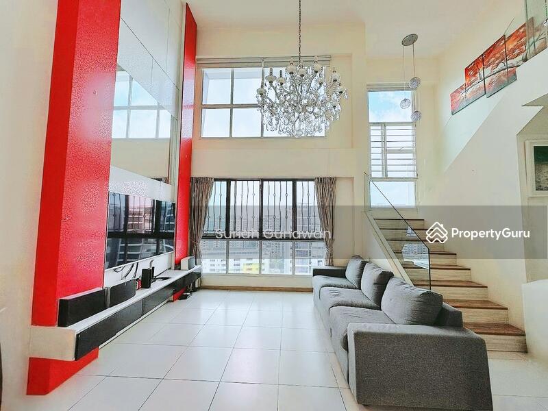 For Sale - 268D Punggol Field