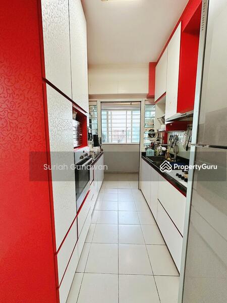 For Sale - 268D Punggol Field