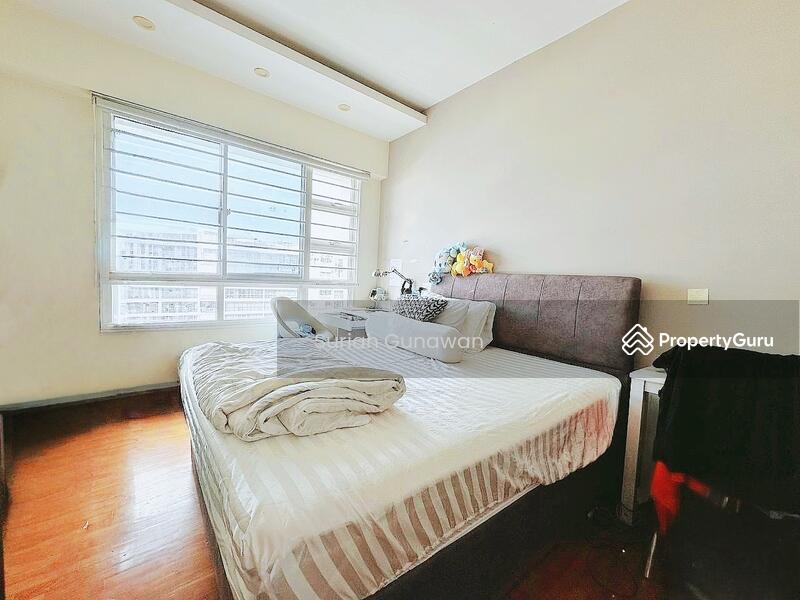 For Sale - 268D Punggol Field