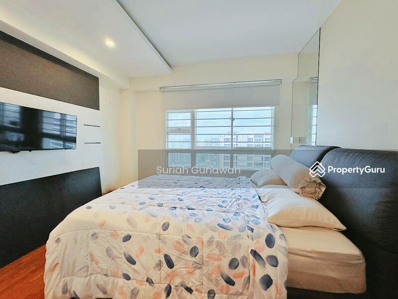 For Sale - 268D Punggol Field