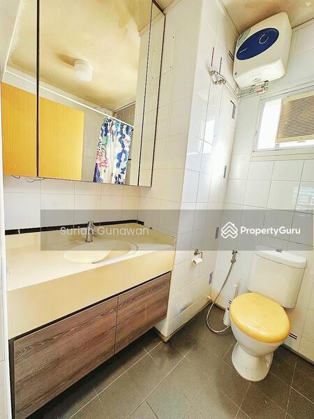 For Sale - 268D Punggol Field