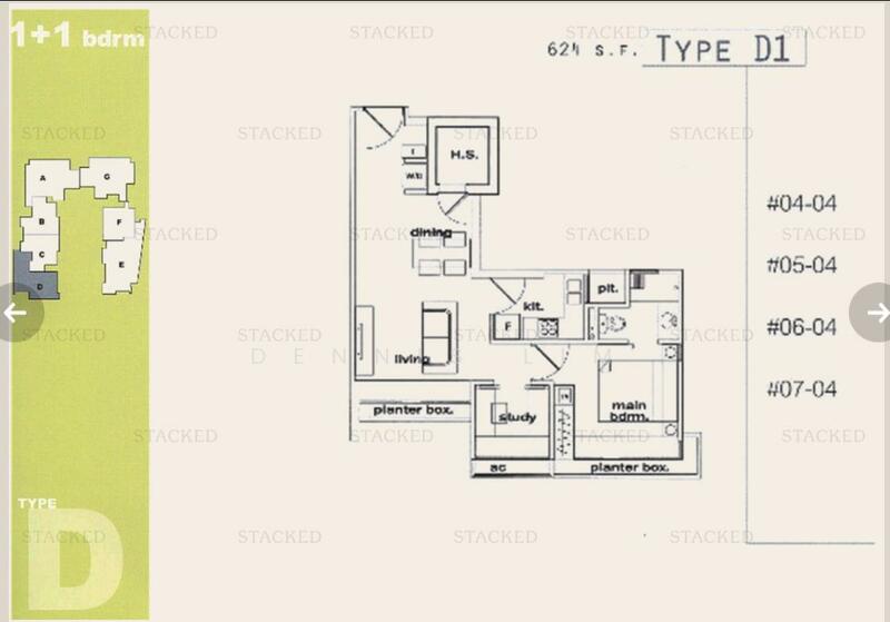 For Sale Mackenzie 138
