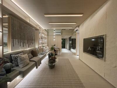 For Sale - Lyndenwoods