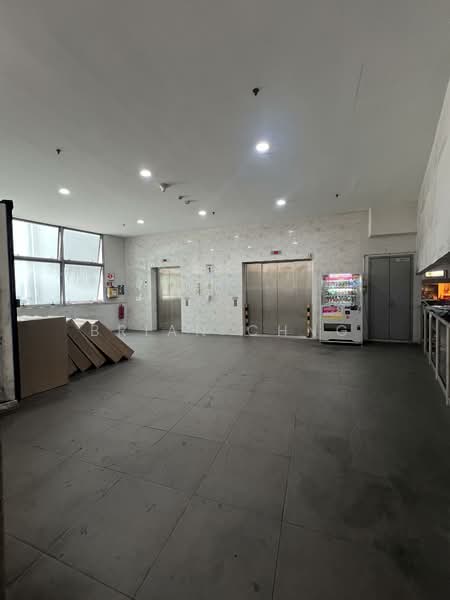Synergy @ KB, 25 Kaki Bukit Road 4, 1,453 sqft, Factory / Workshop (B2) For Sale, by Brian Chng, 60052036 - Lobby - CommercialGuru.com.sg