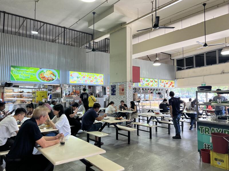 Synergy @ KB, 25 Kaki Bukit Road 4, 1,453 sqft, Factory / Workshop (B2) For Sale, by Brian Chng, 60052036 - CommercialGuru.com.sg