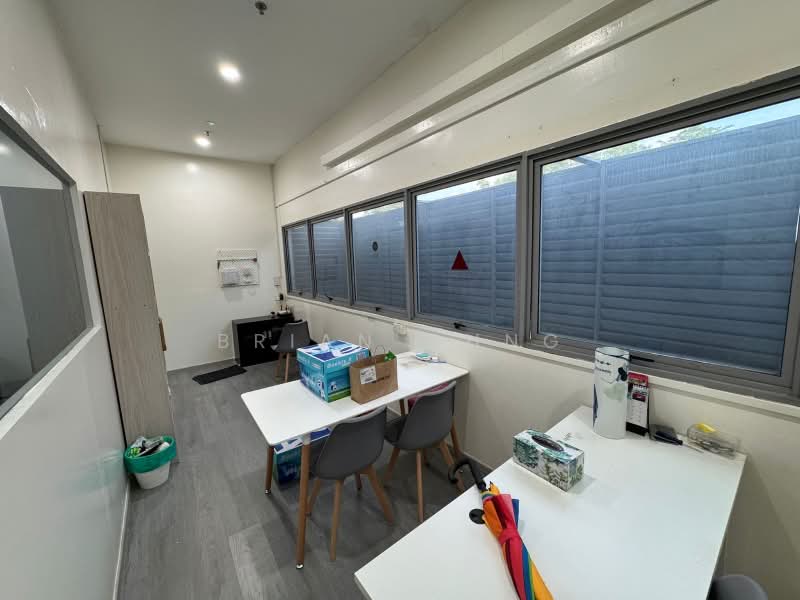 Synergy @ KB, 25 Kaki Bukit Road 4, 1,453 sqft, Factory / Workshop (B2) For Sale, by Brian Chng, 60052036 - Study - CommercialGuru.com.sg