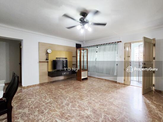 For Rent - 734 Tampines Street 71