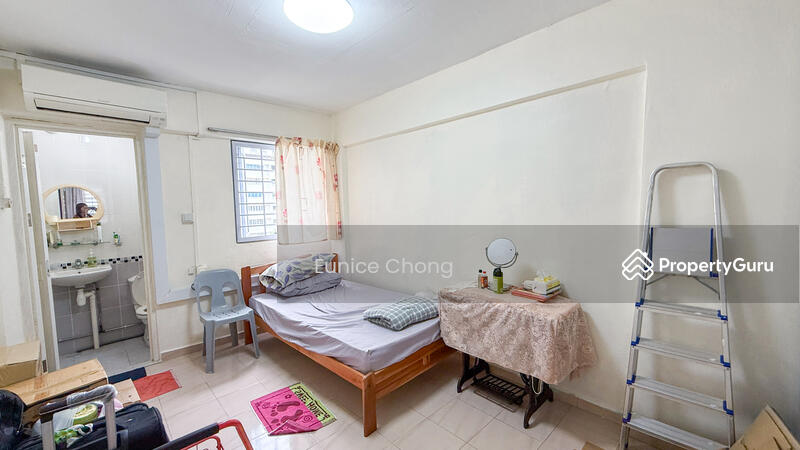 For Sale - 115 Bishan Street 12