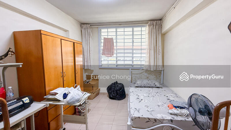For Sale - 115 Bishan Street 12