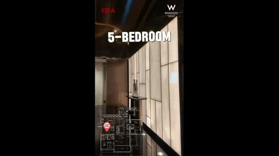 W Residences Marina View - Singapore, 22 Marina View, 5 Bedrooms, 2,809 sqft, Condominium For Sale, by Linus Tay 郑荣光, 60052052 - PropertyGuru.com.sg