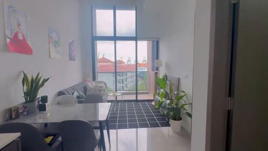 Kent Ridge Hill Residences, 68 South Buona Vista Road, Buona Vista / West Coast / Clementi New Town, 1 Bedroom, 570 sqft, Condominium For Sale, by Annabel Yeo 杨洁桦, 60052055 - PropertyGuru.com.sg