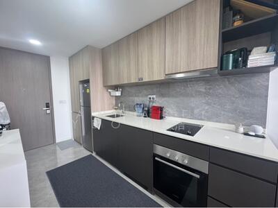 For Sale - Kent Ridge Hill Residences