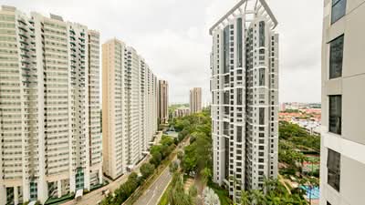 For Sale - The Bayshore