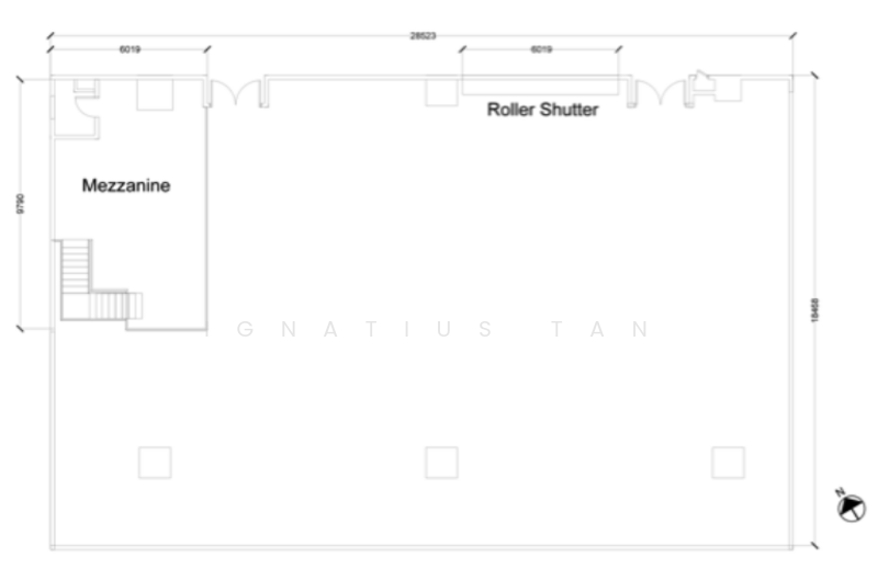 Loyang Enterprise Building, 56 Loyang Way, Changi Airport / Changi Village, 11,453 sqft, Factory / Workshop (B2) For Sale, by Ignatius Tan, 60052064 - CommercialGuru.com.sg