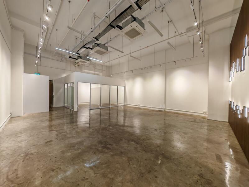 Rare Ramp Up Space At Labardor, Buona Vista / West Coast / Clementi New Town, 1,800 sqft, Light Industrial (B1) For Rent, by Kevin Lim, 60052102 - Others - CommercialGuru.com.sg