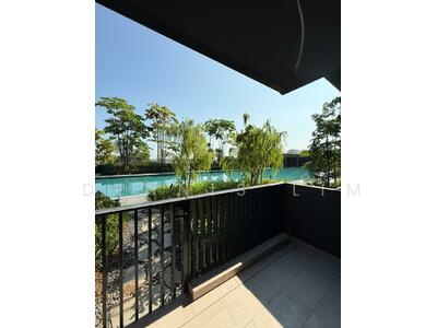 For Sale - Lentor Modern