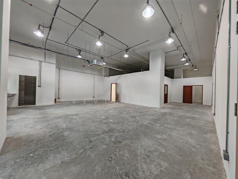 Rare Cheap Flatted Unit Near Labardor MRT, Buona Vista / West Coast / Clementi New Town, 2,250 sqft, Light Industrial (B1) For Rent, by Kevin Lim, 60052120 - Others - CommercialGuru.com.sg