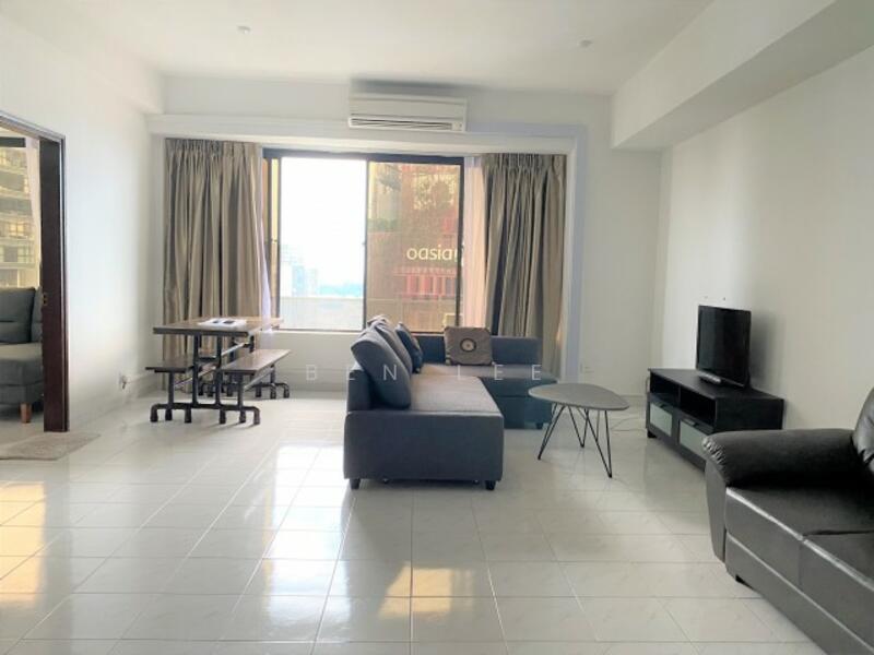 International Plaza, 10 Anson Road, 2 Bedrooms, 861 sqft, Apartment For Rent, by Ben Lee, 60052136 - PropertyGuru.com.sg