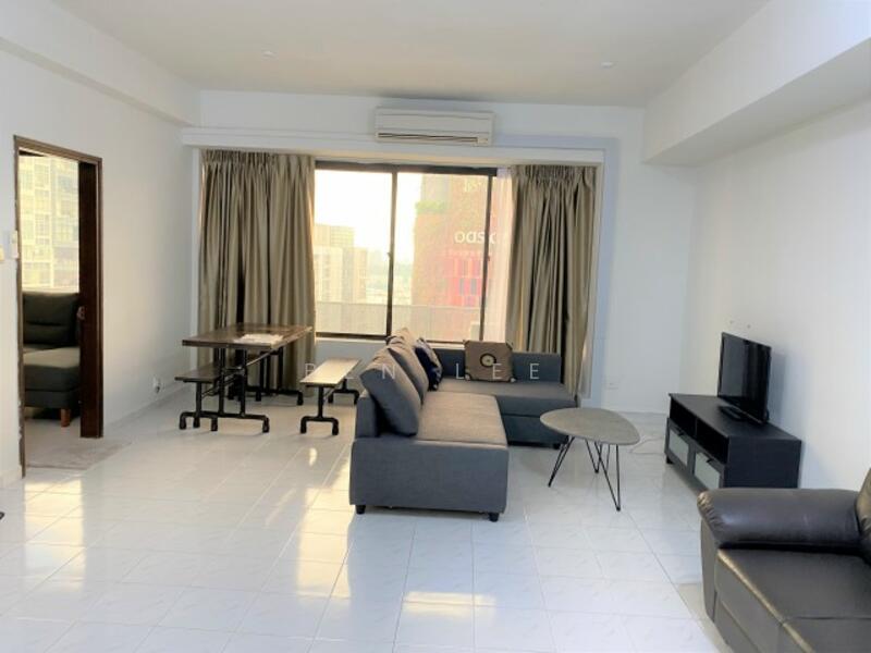 International Plaza, 10 Anson Road, 2 Bedrooms, 861 sqft, Apartment For Rent, by Ben Lee, 60052136 - PropertyGuru.com.sg