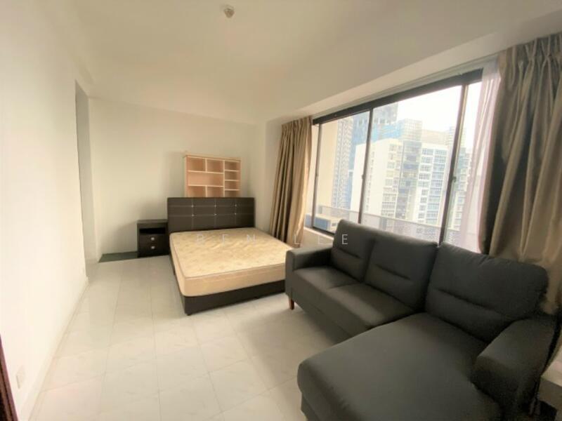International Plaza, 10 Anson Road, 2 Bedrooms, 861 sqft, Apartment For Rent, by Ben Lee, 60052136 - PropertyGuru.com.sg