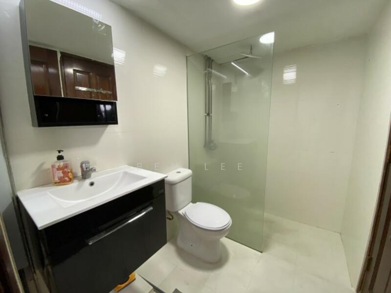 International Plaza, 10 Anson Road, 2 Bedrooms, 861 sqft, Apartment For Rent, by Ben Lee, 60052136 - PropertyGuru.com.sg