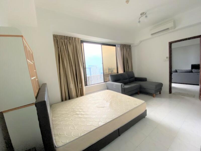 International Plaza, 10 Anson Road, 2 Bedrooms, 861 sqft, Apartment For Rent, by Ben Lee, 60052136 - PropertyGuru.com.sg