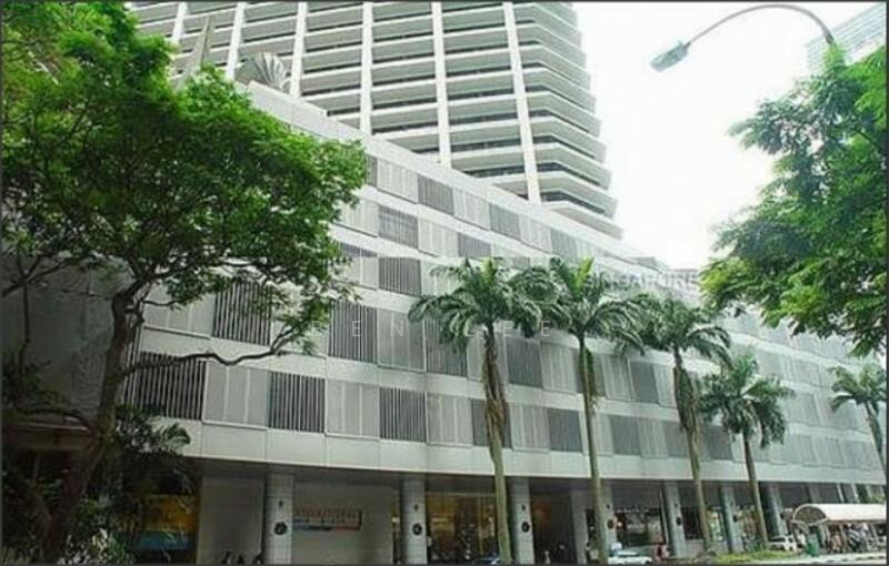 International Plaza, 10 Anson Road, 2 Bedrooms, 861 sqft, Apartment For Rent, by Ben Lee, 60052136 - PropertyGuru.com.sg