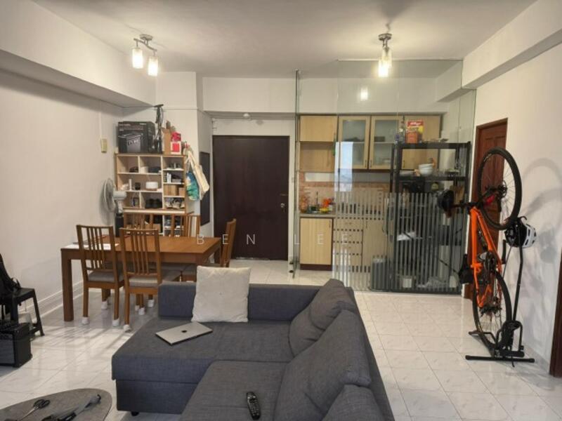 International Plaza, 10 Anson Road, 2 Bedrooms, 861 sqft, Apartment For Rent, by Ben Lee, 60052136 - PropertyGuru.com.sg