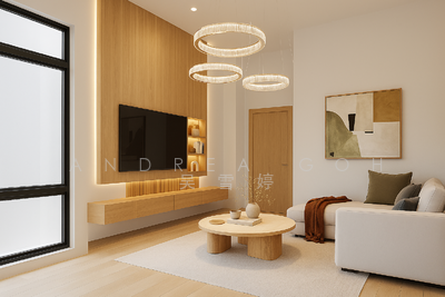 For Sale - ⭐ BRAND NEW LANDED IN SEMBAWANG!