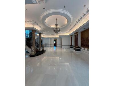 For Rent - Frankel Estate