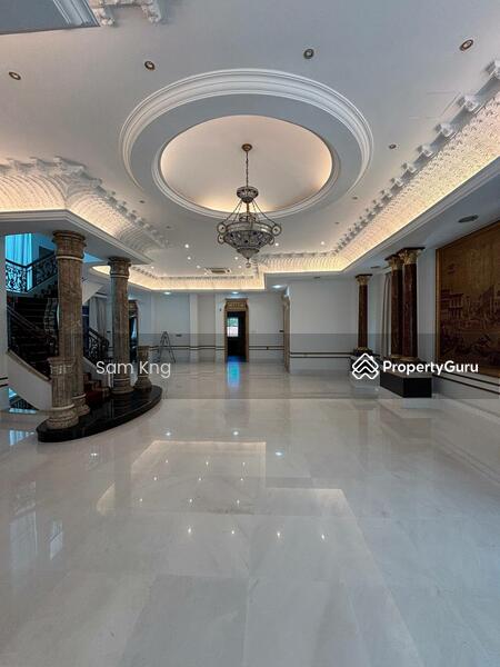 For Rent - Frankel Estate