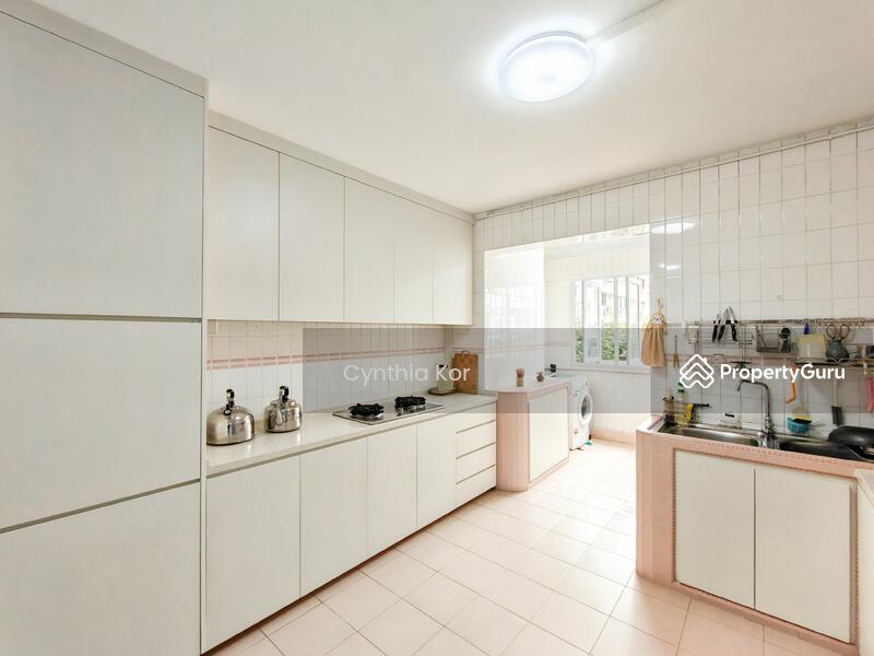For Sale - 403 Serangoon Avenue 1