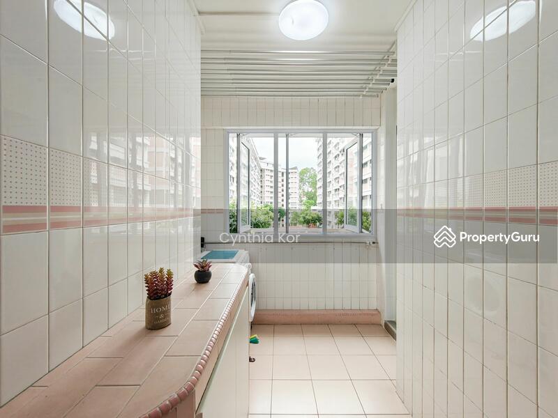 For Sale - 403 Serangoon Avenue 1