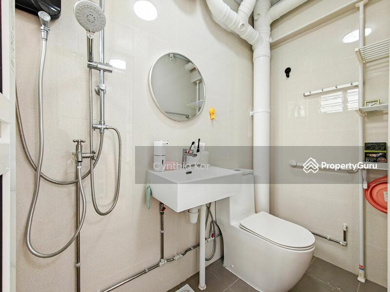 For Sale - 403 Serangoon Avenue 1