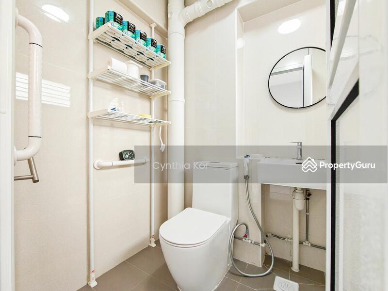 For Sale - 403 Serangoon Avenue 1