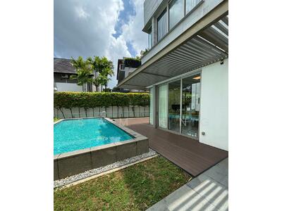 For Rent - Dalvey Road Nassim Road White House