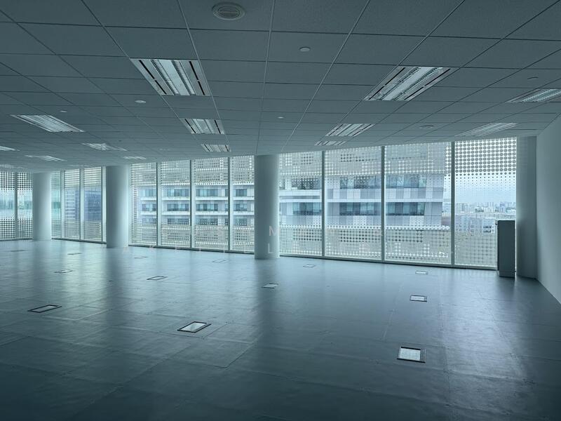 Fusionopolis, 1 Fusionopolis Way, 20,000 sqft, Business / Science Park For Rent, by MONICA, 60052168 - CommercialGuru.com.sg