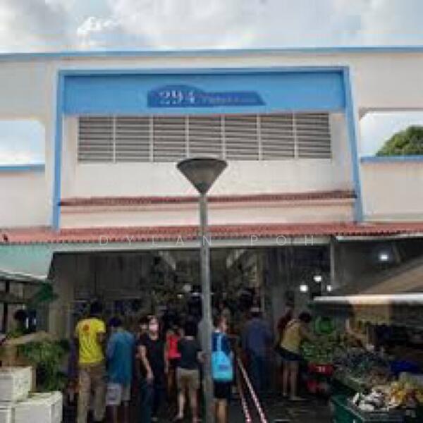 293 Yishun Street 22, 293 Yishun Street 22, Sembawang / Yishun, 200 sqft, Shop / Shophouse For Rent, by Dylan Poh, 60052170 - CommercialGuru.com.sg