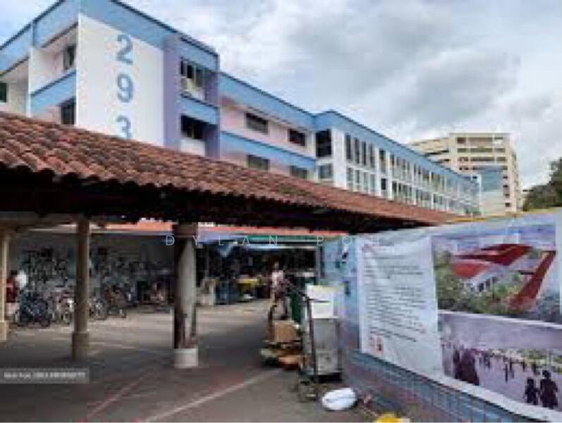 293 Yishun Street 22, 293 Yishun Street 22, Sembawang / Yishun, 200 sqft, Shop / Shophouse For Rent, by Dylan Poh, 60052170 - CommercialGuru.com.sg