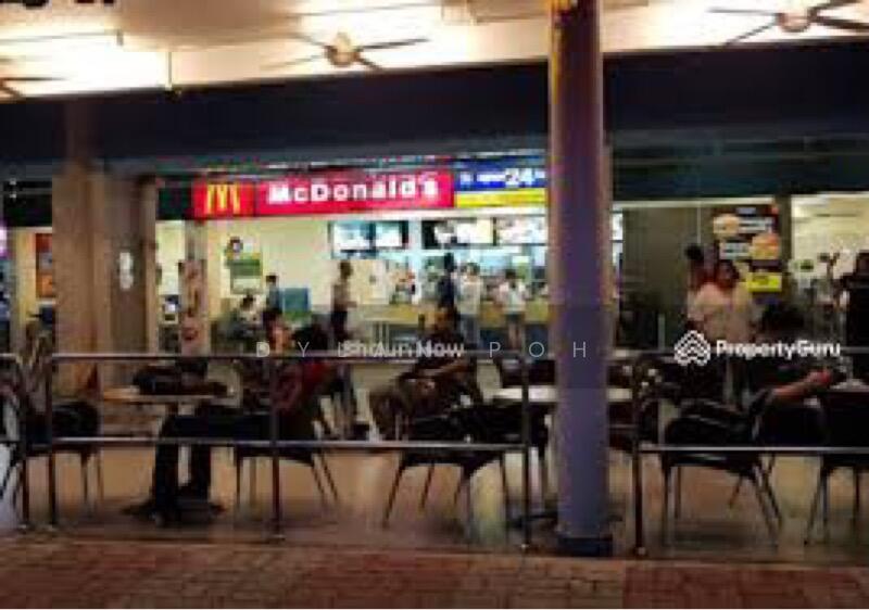293 Yishun Street 22, 293 Yishun Street 22, Sembawang / Yishun, 200 sqft, Shop / Shophouse For Rent, by Dylan Poh, 60052170 - CommercialGuru.com.sg