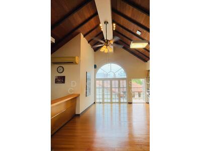 For Sale - Frankel Estate